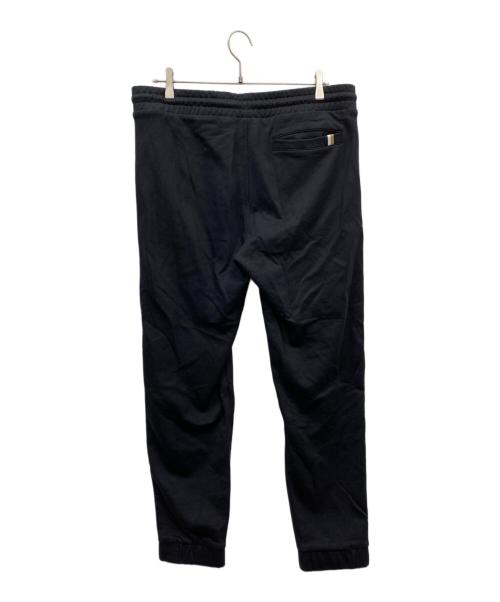 BOSS（ボス）BOSS (ボス) スウェットパンツ ブラック サイズ:Lの古着・服飾アイテム