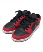 NIKEナイキ）の古着「Air Jordan 1 Low GS 