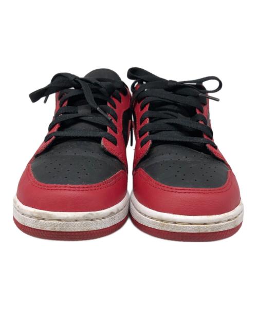 NIKE（ナイキ）NIKE (ナイキ) Air Jordan 1 Low GS 