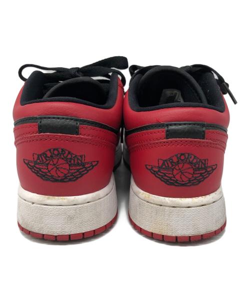 NIKE（ナイキ）NIKE (ナイキ) Air Jordan 1 Low GS 