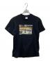 SUPREME（シュプリーム）の古着「21AW GAME TEE」｜ブラック