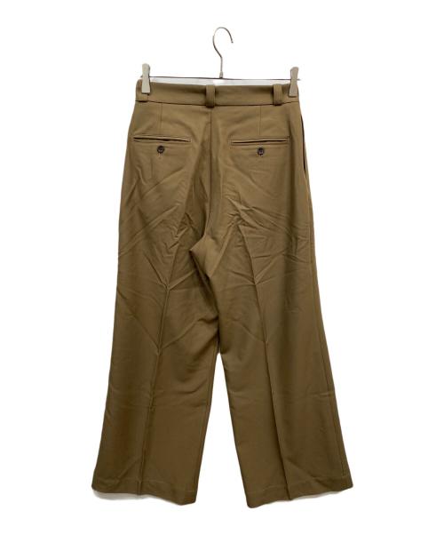 JOURNAL STANDARD（ジャーナルスタンダード）JOURNAL STANDARD (ジャーナルスタンダード) Pe CHINO'S ブラウン サイズ:38の古着・服飾アイテム