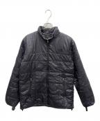 THE NORTH FACEザ ノース フェイス）の古着「カシウストリクライメイトジャケット」｜ブラック
