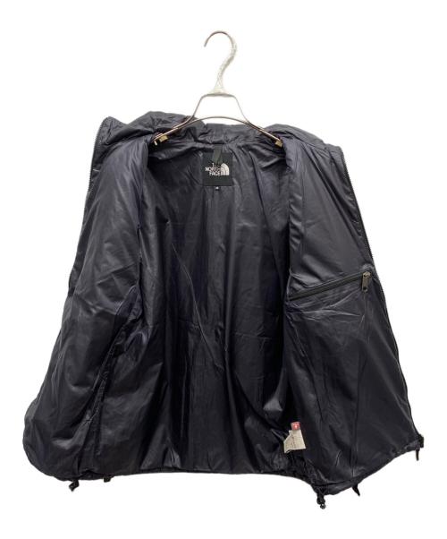 THE NORTH FACE（ザ ノース フェイス）THE NORTH FACE (ザ ノース フェイス) カシウストリクライメイトジャケット ブラック サイズ:Mの古着・服飾アイテム