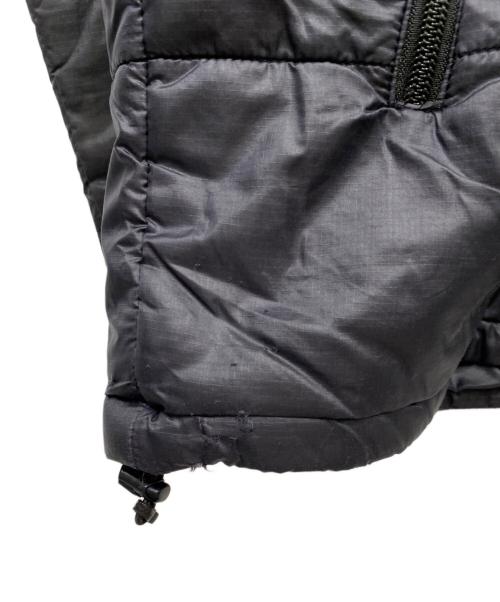 THE NORTH FACE（ザ ノース フェイス）THE NORTH FACE (ザ ノース フェイス) カシウストリクライメイトジャケット ブラック サイズ:Mの古着・服飾アイテム
