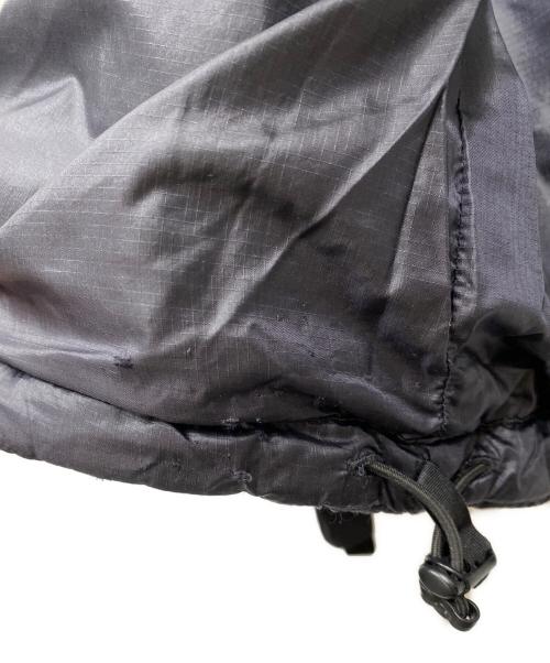 THE NORTH FACE（ザ ノース フェイス）THE NORTH FACE (ザ ノース フェイス) カシウストリクライメイトジャケット ブラック サイズ:Mの古着・服飾アイテム