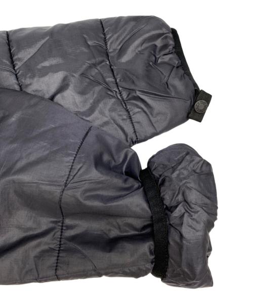 THE NORTH FACE（ザ ノース フェイス）THE NORTH FACE (ザ ノース フェイス) カシウストリクライメイトジャケット ブラック サイズ:Mの古着・服飾アイテム