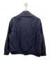 UNITED TOKYO (ユナイテッドトーキョー) ジップアップジャケット ネイビー サイズ:１：5000円