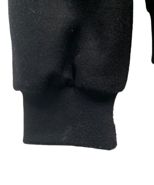 LIBERE（リベーレ）LIBERE (リベーレ) リバーシブルスタジャン ブラック サイズ:3の古着・服飾アイテム