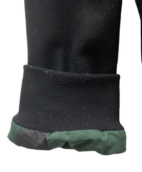 LIBERE（リベーレ）LIBERE (リベーレ) リバーシブルスタジャン ブラック サイズ:3の古着・服飾アイテム