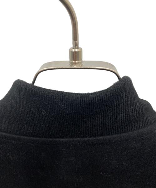 LIBERE（リベーレ）LIBERE (リベーレ) リバーシブルスタジャン ブラック サイズ:3の古着・服飾アイテム