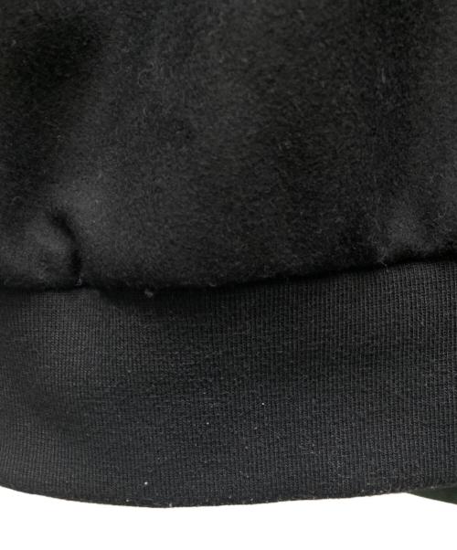 LIBERE（リベーレ）LIBERE (リベーレ) リバーシブルスタジャン ブラック サイズ:3の古着・服飾アイテム