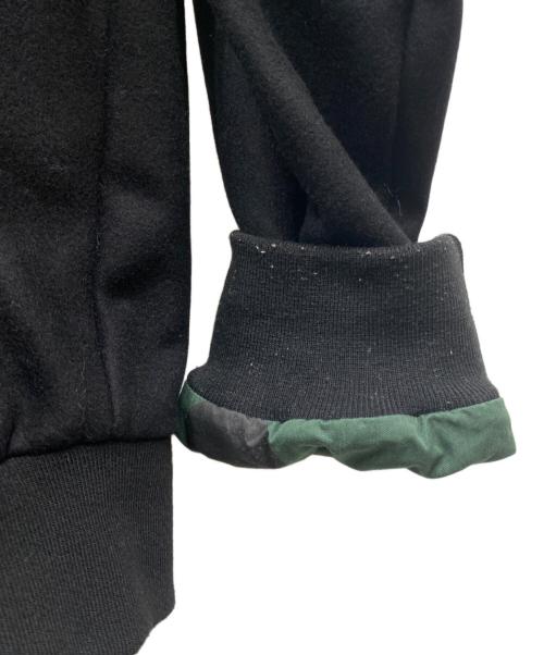 LIBERE（リベーレ）LIBERE (リベーレ) リバーシブルスタジャン ブラック サイズ:3の古着・服飾アイテム