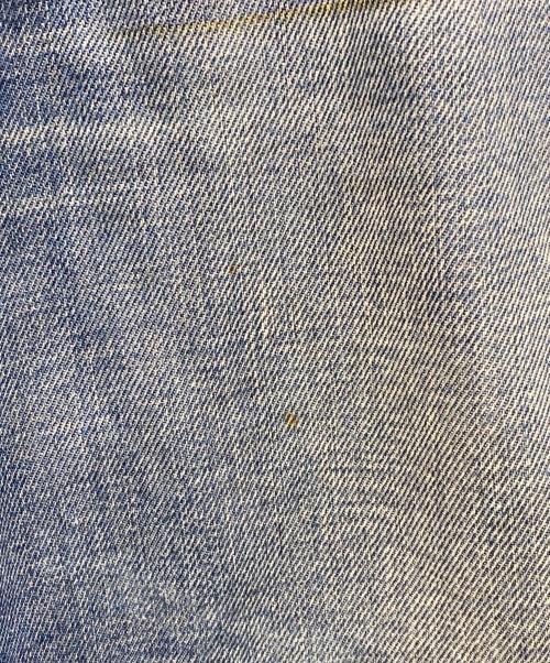DIESEL（ディーゼル）DIESEL (ディーゼル) フレアデニムパンツ インディゴ サイズ:W30の古着・服飾アイテム