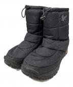 Dannerダナー）の古着「スノーブーツ」｜ブラック