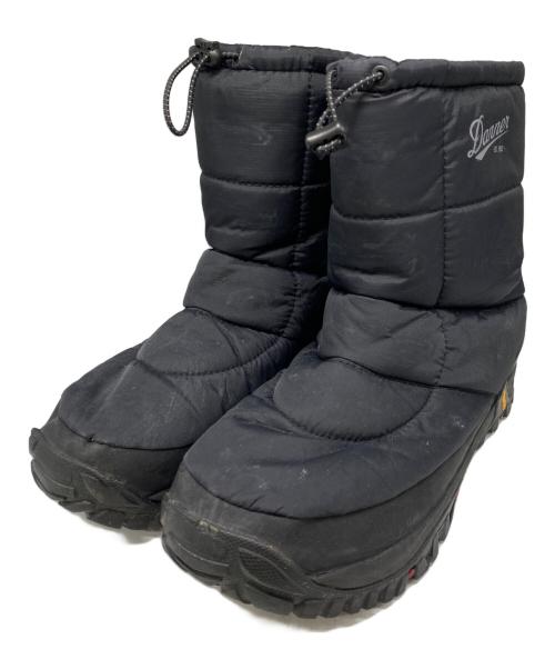 Danner（ダナー）Danner (ダナー) スノーブーツ ブラック サイズ:26㎝の古着・服飾アイテム
