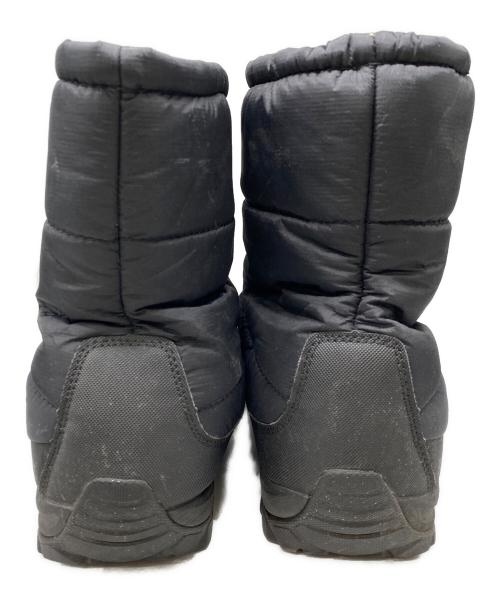 Danner（ダナー）Danner (ダナー) スノーブーツ ブラック サイズ:26㎝の古着・服飾アイテム
