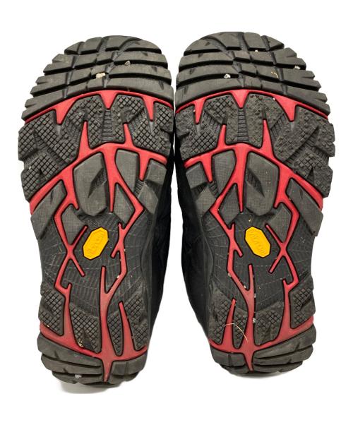 Danner（ダナー）Danner (ダナー) スノーブーツ ブラック サイズ:26㎝の古着・服飾アイテム