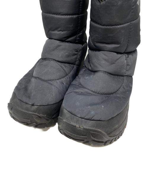 Danner（ダナー）Danner (ダナー) スノーブーツ ブラック サイズ:26㎝の古着・服飾アイテム