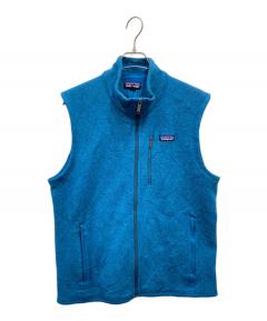 中古・古着通販】Patagonia (パタゴニア) キルトアゲイン ストライプ