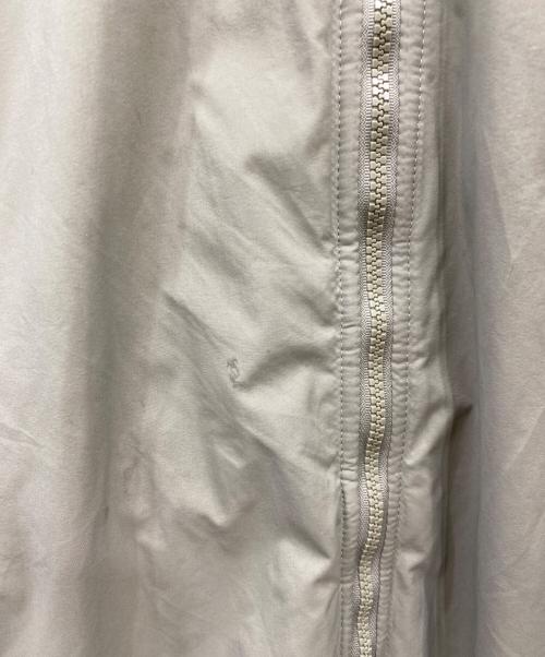 ECWCS（エクワックス）ECWCS (エクワックス) エクワックスレベル7プリマロフトジャケット グレー サイズ:不明の古着・服飾アイテム