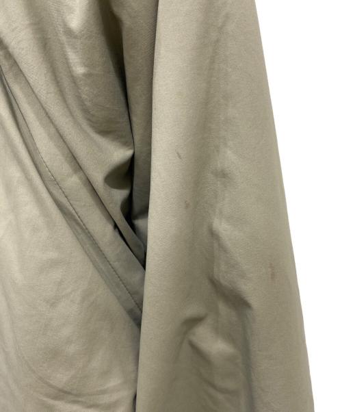 ECWCS（エクワックス）ECWCS (エクワックス) エクワックスレベル7プリマロフトジャケット グレー サイズ:不明の古着・服飾アイテム