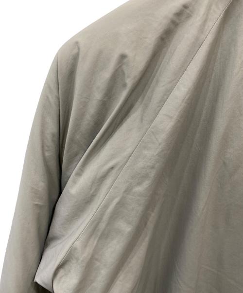 ECWCS（エクワックス）ECWCS (エクワックス) エクワックスレベル7プリマロフトジャケット グレー サイズ:不明の古着・服飾アイテム