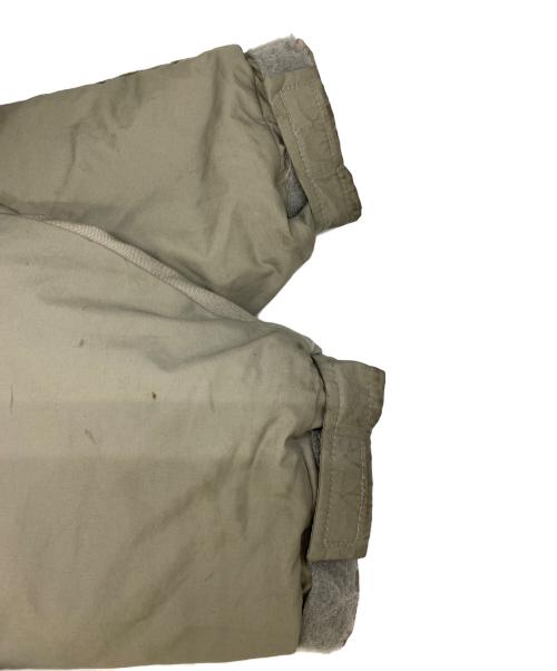 ECWCS（エクワックス）ECWCS (エクワックス) エクワックスレベル7プリマロフトジャケット グレー サイズ:不明の古着・服飾アイテム