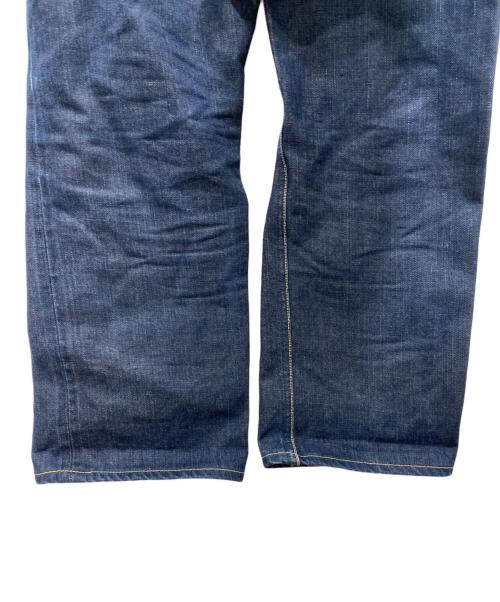 LEE（リー）LEE (リー) THE REAL McCOY'S (ザ・リアルマッコイズ) デニムパンツ ブルー サイズ:W29の古着・服飾アイテム