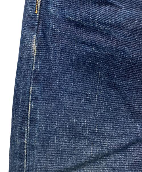 LEE（リー）LEE (リー) THE REAL McCOY'S (ザ・リアルマッコイズ) デニムパンツ ブルー サイズ:W29の古着・服飾アイテム