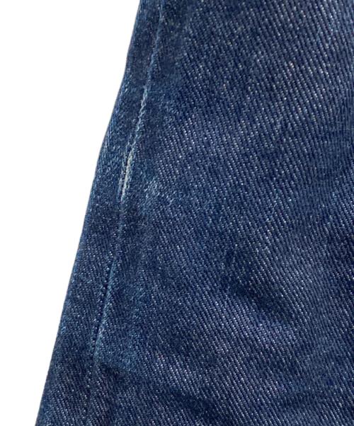 LEE（リー）LEE (リー) THE REAL McCOY'S (ザ・リアルマッコイズ) デニムパンツ ブルー サイズ:W29の古着・服飾アイテム