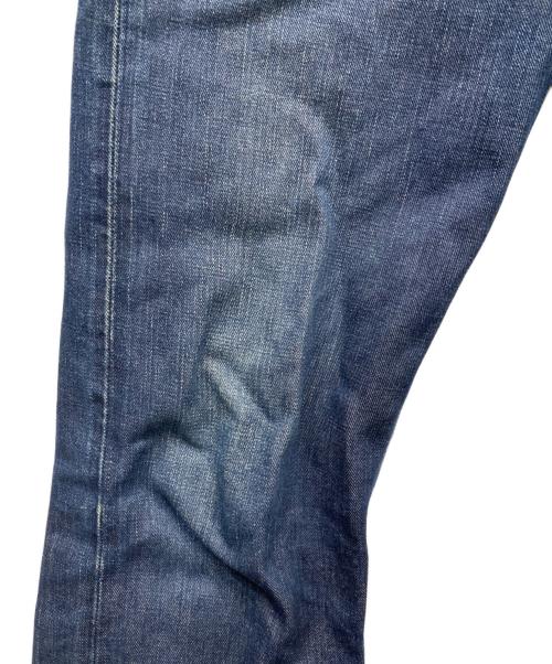 LEE（リー）LEE (リー) THE REAL McCOY'S (ザ・リアルマッコイズ) デニムパンツ ブルー サイズ:W29の古着・服飾アイテム