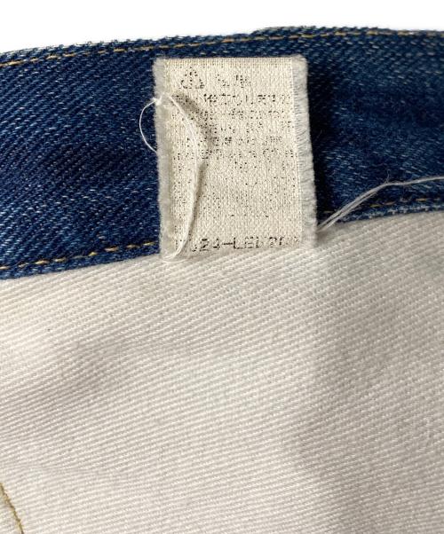 LEE（リー）LEE (リー) THE REAL McCOY'S (ザ・リアルマッコイズ) デニムパンツ ブルー サイズ:W29の古着・服飾アイテム