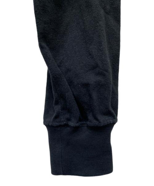 NIKE（ナイキ）NIKE (ナイキ) Cactus Jack (カクタス・ジャック) 長袖カットソー ブラック サイズ:mの古着・服飾アイテム