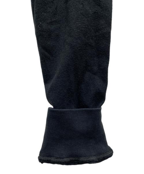 NIKE（ナイキ）NIKE (ナイキ) Cactus Jack (カクタス・ジャック) 長袖カットソー ブラック サイズ:mの古着・服飾アイテム