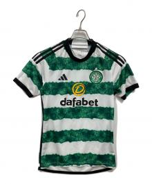 NIKE（ナイキ）の古着「ゲームシャツ」｜ブラウン