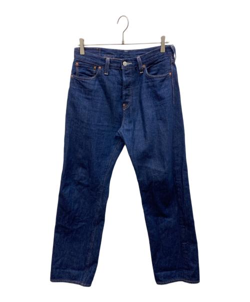 LEVI'S VINTAGE CLOTHING（リーバイス ビンテージ クロージング）LEVI'S VINTAGE CLOTHING (リーバイス ビンテージ クロージング) 501XXデニムパンツ インディゴ サイズ:w33の古着・服飾アイテム