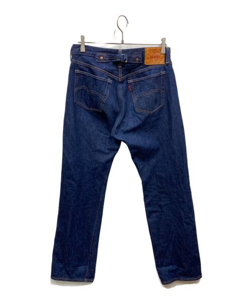 LEVI'S VINTAGE CLOTHING（リーバイス ビンテージ クロージング）LEVI'S VINTAGE CLOTHING (リーバイス ビンテージ クロージング) 501XXデニムパンツ インディゴ サイズ:w33の古着・服飾アイテム