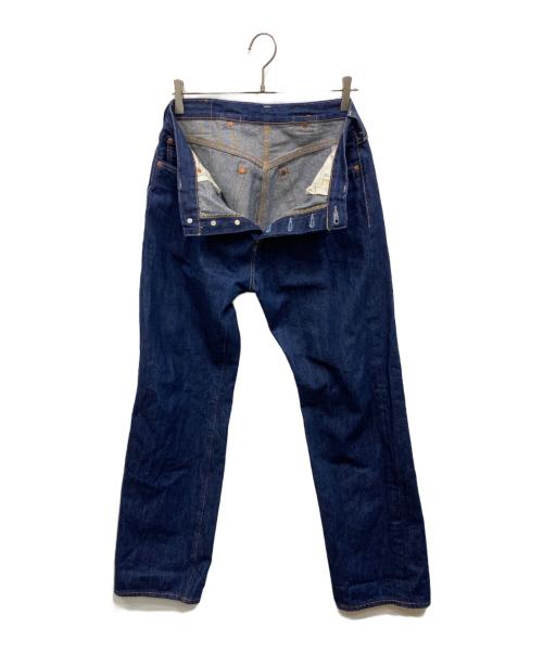LEVI'S VINTAGE CLOTHING（リーバイス ビンテージ クロージング）LEVI'S VINTAGE CLOTHING (リーバイス ビンテージ クロージング) 501XXデニムパンツ インディゴ サイズ:w33の古着・服飾アイテム