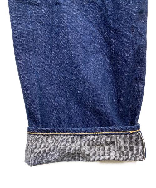 LEVI'S VINTAGE CLOTHING（リーバイス ビンテージ クロージング）LEVI'S VINTAGE CLOTHING (リーバイス ビンテージ クロージング) 501XXデニムパンツ インディゴ サイズ:w33の古着・服飾アイテム