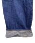 中古・古着 LEVI'S VINTAGE CLOTHING (リーバイス ビンテージ クロージング) 501XXデニムパンツ インディゴ サイズ:w33：21000円