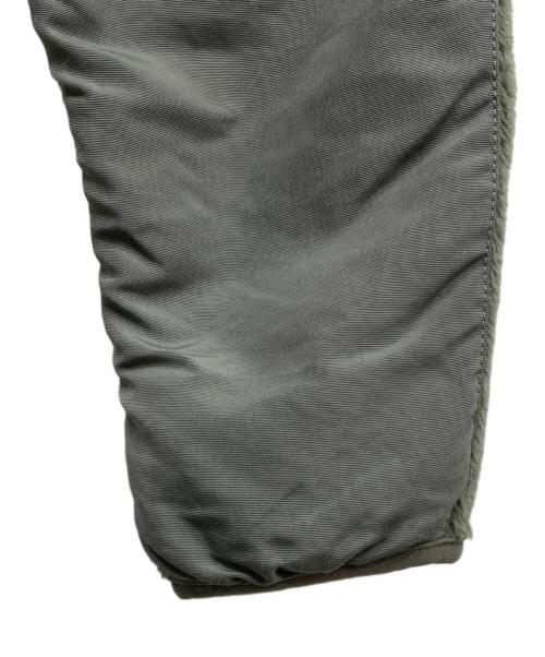 US ARMY（ユーエスアーミー）US ARMY (ユーエスアーミー) GEN 3 COLD WEATHER FLEECE JACKET カーキ サイズ:Mの古着・服飾アイテム