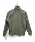US ARMY (ユーエスアーミー) GEN 3 COLD WEATHER FLEECE JACKET カーキ サイズ:M：7000円