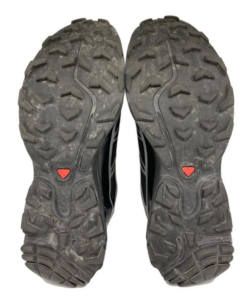 SALOMON（サロモン）SALOMON (サロモン) XT-6 GTX ブラック サイズ:28㎝の古着・服飾アイテム