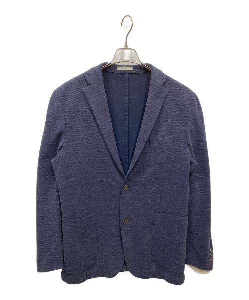 HACKETT（ハケット）HACKETT (ハケット) 2Bテーラードジャケット ネイビー サイズ:54Rの古着・服飾アイテム