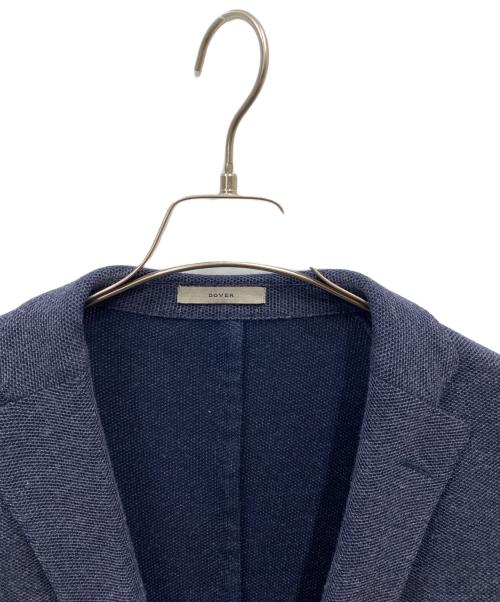 HACKETT（ハケット）HACKETT (ハケット) 2Bテーラードジャケット ネイビー サイズ:54Rの古着・服飾アイテム
