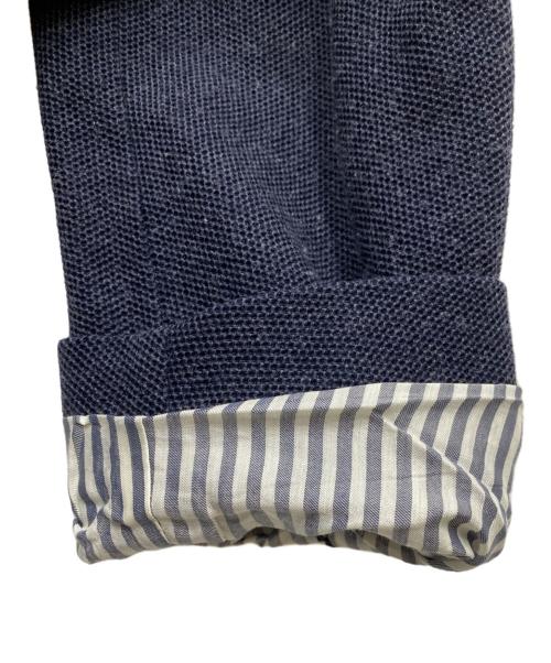 HACKETT（ハケット）HACKETT (ハケット) 2Bテーラードジャケット ネイビー サイズ:54Rの古着・服飾アイテム