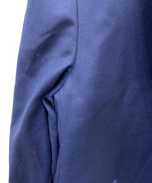 BOGLIOLI（ボリオリ）BOGLIOLI (ボリオリ) テーラードジャケット ブルー サイズ:54の古着・服飾アイテム