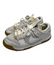 NIKE（ナイキ）の古着「AIR DUNK JUMBO」｜ホワイト