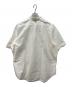 POLO RALPH LAUREN (ポロ・ラルフローレン) ボタンダウンシャツ ホワイト サイズ:XXL：7000円